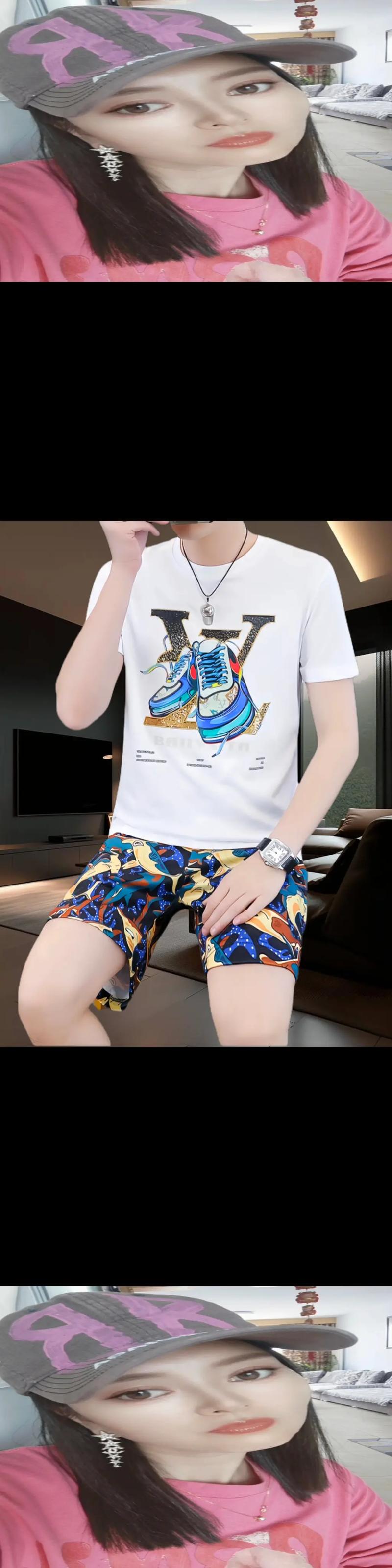 男生衣橱的时尚选择——男装专卖逛起来