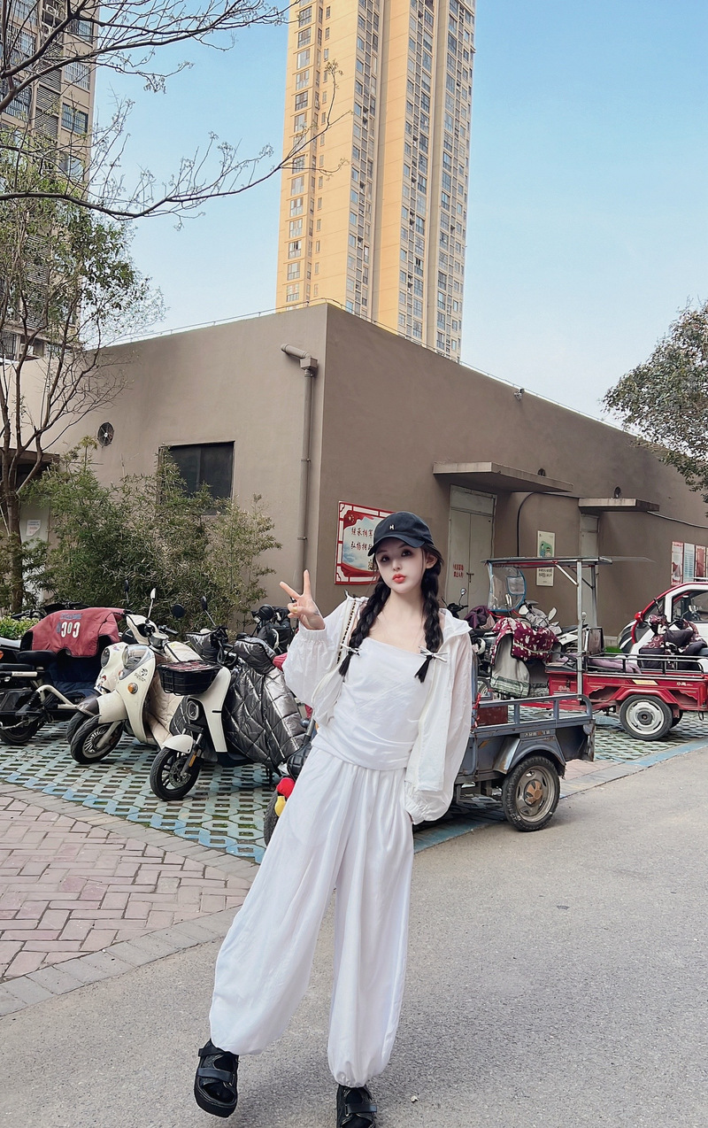 时尚前沿：潮流服饰引领新生活